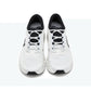 On Men's Cloudmonster 3 Sneaker, White/White, 10.5