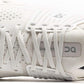 On Men's Cloudswift Sneakers, All White, 10 Medium US