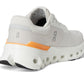 On Womens, Cloudrunner 2 Waterproof Wolf/Tangerine 10 Medium