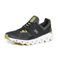 On Running Cloudswift Mens Shoes Size: 10, Color: Magnet/Citron