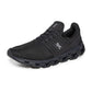 On Men's Cloudswift 3 Sneakers, All Black, 10 Medium US