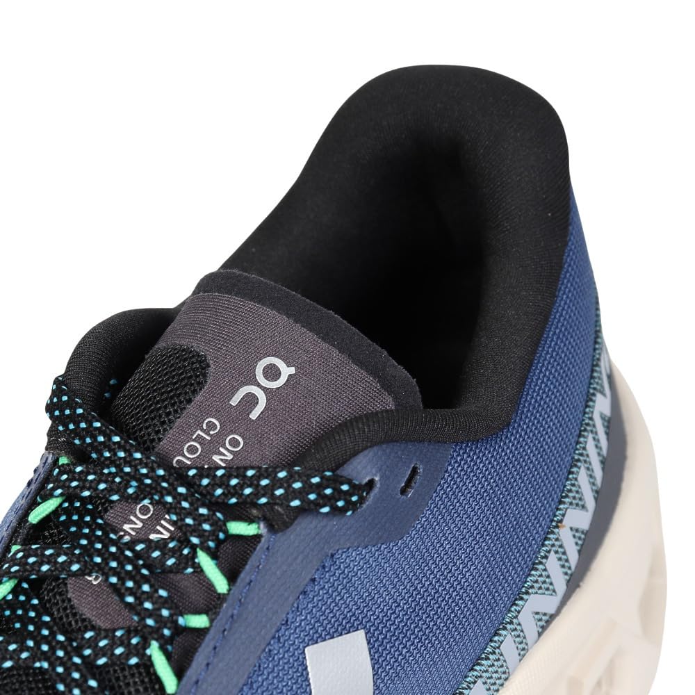 On Mens Cloudmonster 2 Tempest/Horizon 10 M