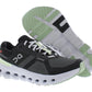 On Womens, Cloudrunner 2 Shadow/Lima 7.5 Medium