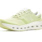 On Mens Cloudrunner 3, Linen/Ivory 10 Medium