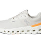 On Womens, Cloudrunner 2 Waterproof Wolf/Tangerine 10 Medium