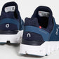 On Men's Cloudswift Sneakers, Denim/Midnight, Blue, 10 Medium US