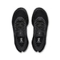 On Mens Cloudrunner 3, Black/Black 10 Medium