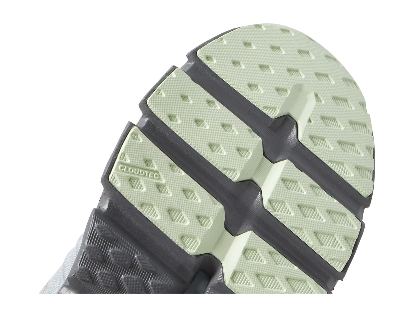 On Womens, Cloudswift 3 Rock/Lima 7.5 Medium