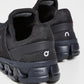 On Men's Cloudswift 3 Sneakers, All Black, 10 Medium US