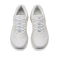 On Mens Cloudrunner 3, White/Glacier 10 Medium