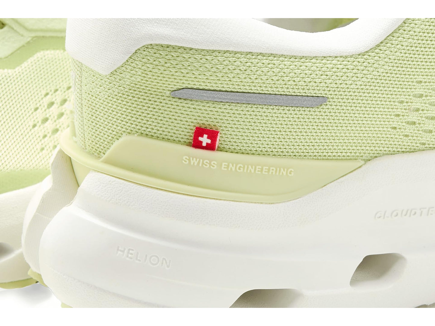 On Mens Cloudrunner 3, Linen/Ivory 10 Medium