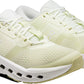 On Womens Cloudrunner 3 Seedling/Ivory 8.5 Medium