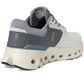 On Mens, Cloudrunner 2 Waterproof Wolf/Dust 10.5 Medium