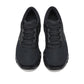 On Mens Cloudmonster 3 Black/Black 12 Wide