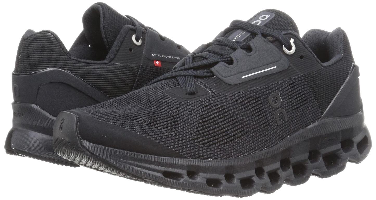 On Womens Cloudstratus