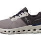 On Mens, Cloudrunner 2 Waterproof Zinc/Midnight 10 Medium