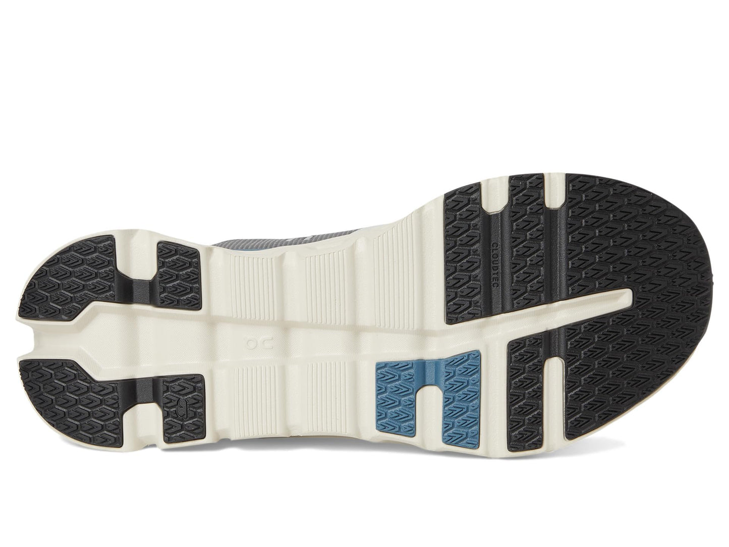 On Mens, Cloudrunner 2 Waterproof Wolf/Dust 10.5 Medium