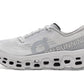 On Men's Cloudmonster 3 Sneaker, Wolf/Wolf, 10.5
