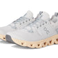 On Womens, Cloudswift 4 Frost/Blonde 10 Medium