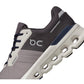 On Mens, Cloudrunner 2 Waterproof Zinc/Midnight 10 Medium