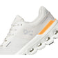 On Womens, Cloudrunner 2 Waterproof Wolf/Tangerine 10 Medium