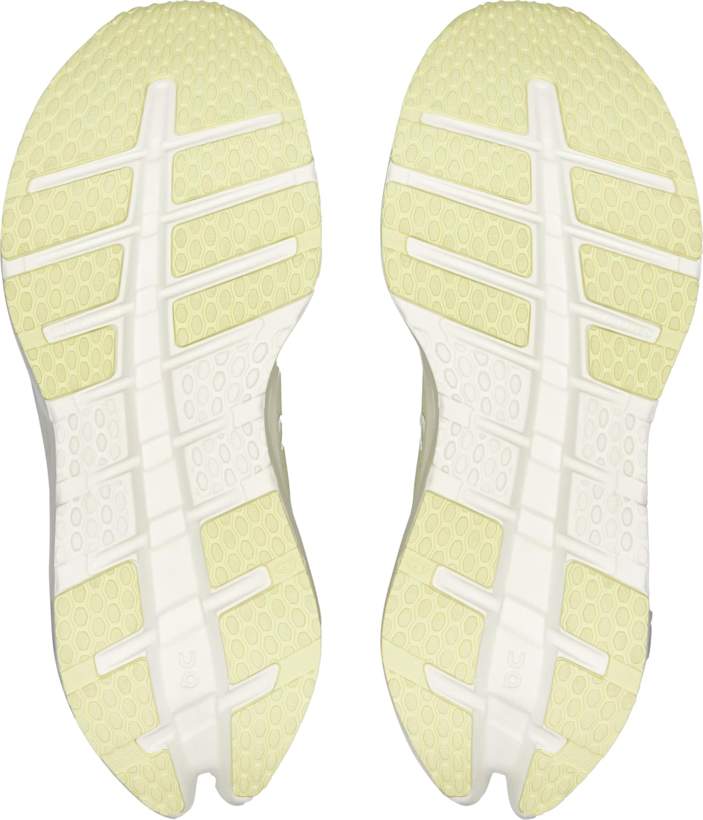 On Womens Cloudrunner 3 Seedling/Ivory 8.5 Medium