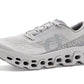 On Men's Cloudmonster 3 Sneaker, Wolf/Wolf, 10.5