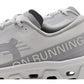 On Men's Cloudmonster 3 Sneaker, Wolf/Wolf, 10.5