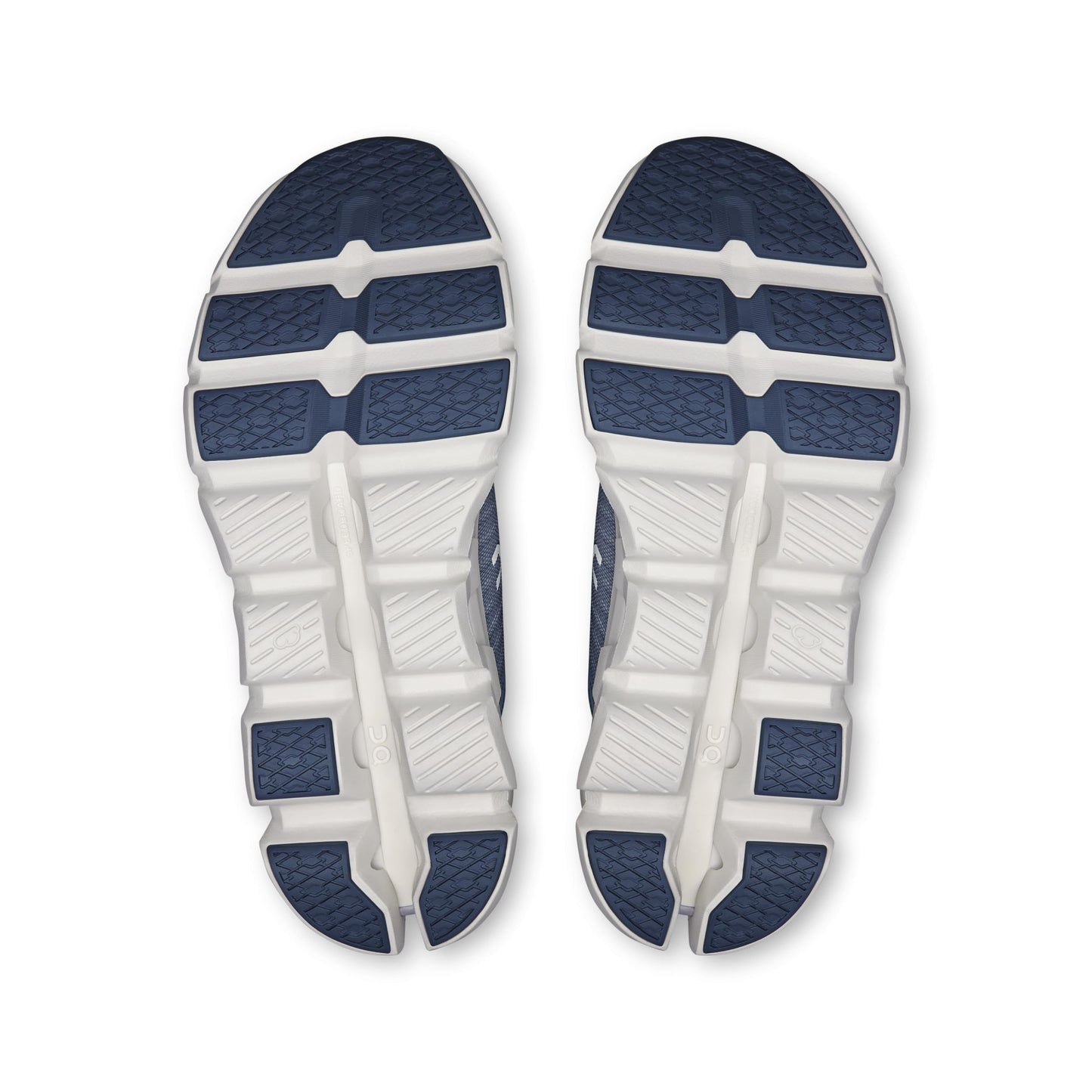 On Womens, Cloudswift 4 Metal/Heather 10 Medium