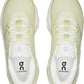 On Womens Cloudrunner 3 Seedling/Ivory 8.5 Medium