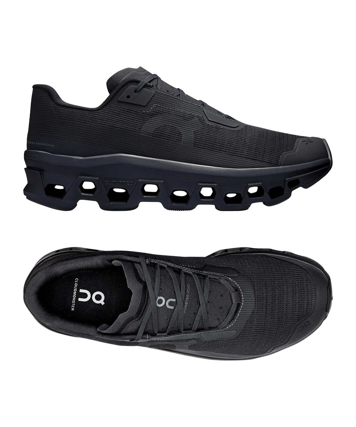 ON RUNNING CLOUDMONSTER VOID MEN'S LIFESTYLE SHOE