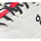 On Mens Cloudrunner 3, Ivory/Robin 10 Medium