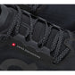 On Mens Cloudmonster 3 Black/Black 12 Wide