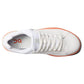 On Mens The Roger Advantage Textile Synthetic White Canyon Trainers 7.5 US