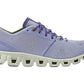ON Cloud Womens CloudX Running Shoes Lavender Ice