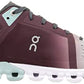ON Cloud Womens Cloudflow Mesh Mulberry Mineral Trainers