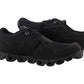 ON Cloud Womens CloudX Running Shoes Black