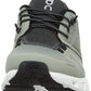 ON Cloud Women's Shoes Kelp Shadow, Grey Cloud 5 Sneakers