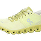 ON Cloud Womens CloudX Running Shoes Glade Citron