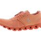 ON Cloud Womens Cloudx Running Shoes Orange