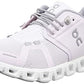 ON Cloud Womens Shoes Lily Frost Cloud 5 Sneakers