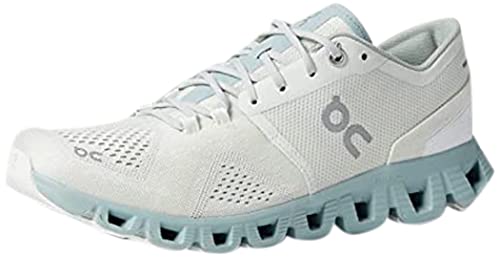 ON Cloud Womens CloudX Aloe Surf Running Shoes