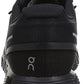 ON Men's Cloud 5 Sneakers, All Black Trainers
