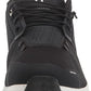 ON Men's Cloud 5 Sneakers, Black/White Trail Shoes