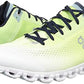 ON Men's Cloud 5 Sneakers, Glacier/White Trail Shoes